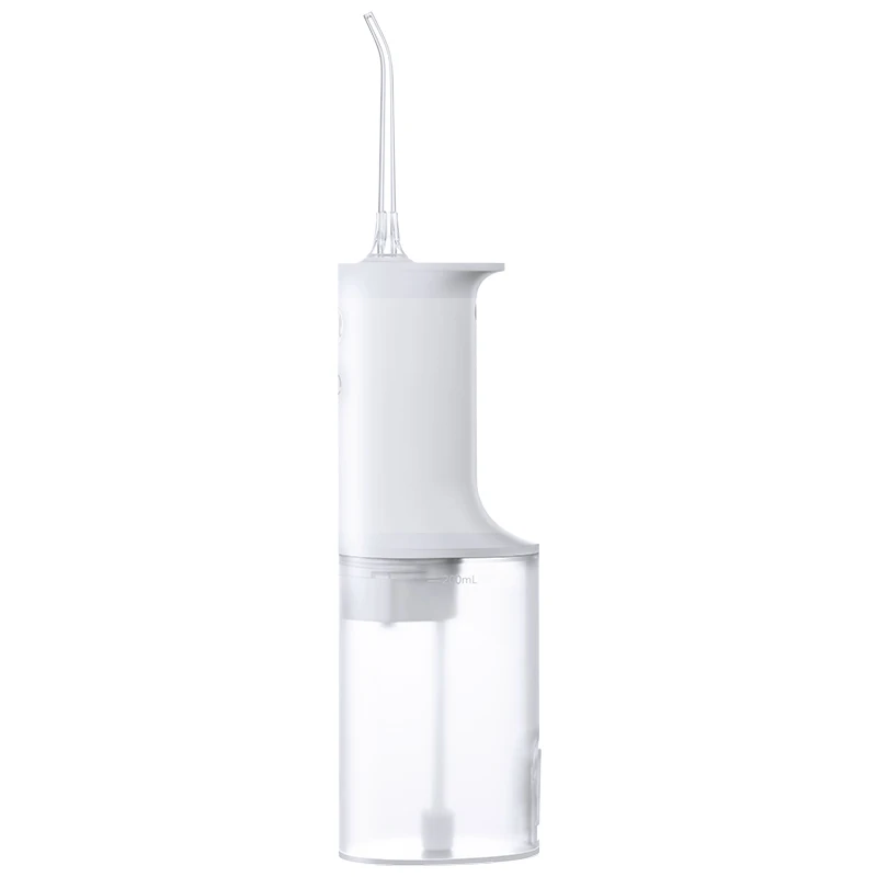 Teeth Whitening Or Tooth Whitening - Mijia MEO701 Irrigatore Orale Portatile, Pulitore