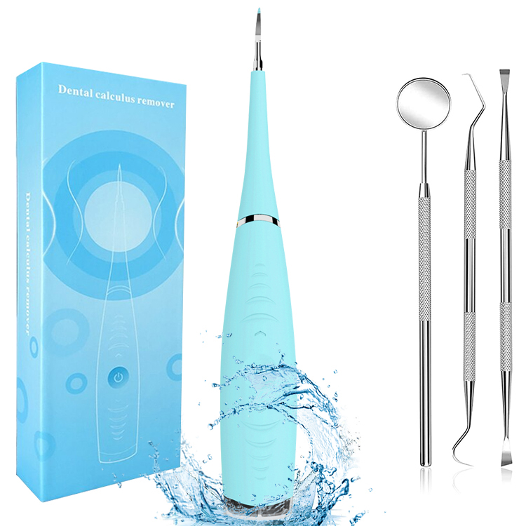 Teeth Whitening Logo - Logo privato elettronico professionale Detergente per