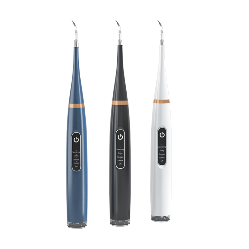 Teeth Whitening And Stain Removal - LC-H156X Elettrico Sbiancamento Dei Denti Calcolo