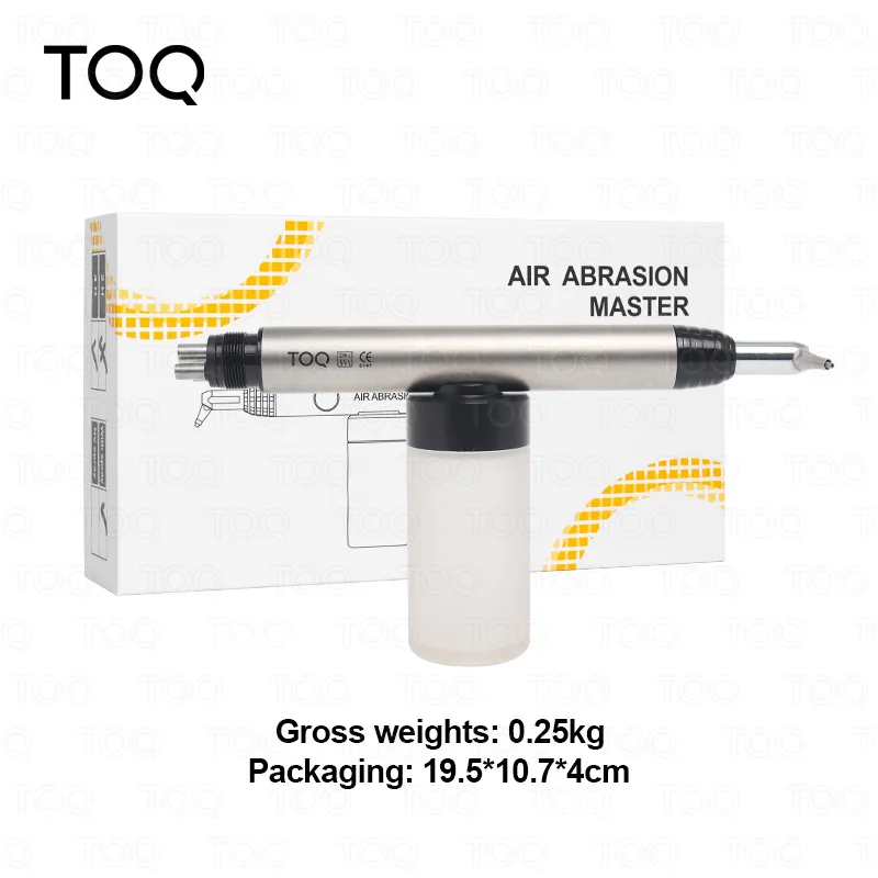 Teeth Whitening Pen - Dentale Ossido di Alluminio Micro blaster/Allumina