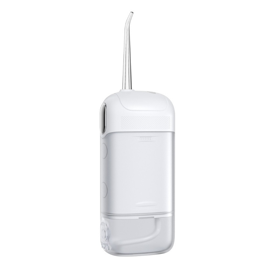 Dental Floss Picks - Water Flosser IPX7 Cordless Irrigatore orale