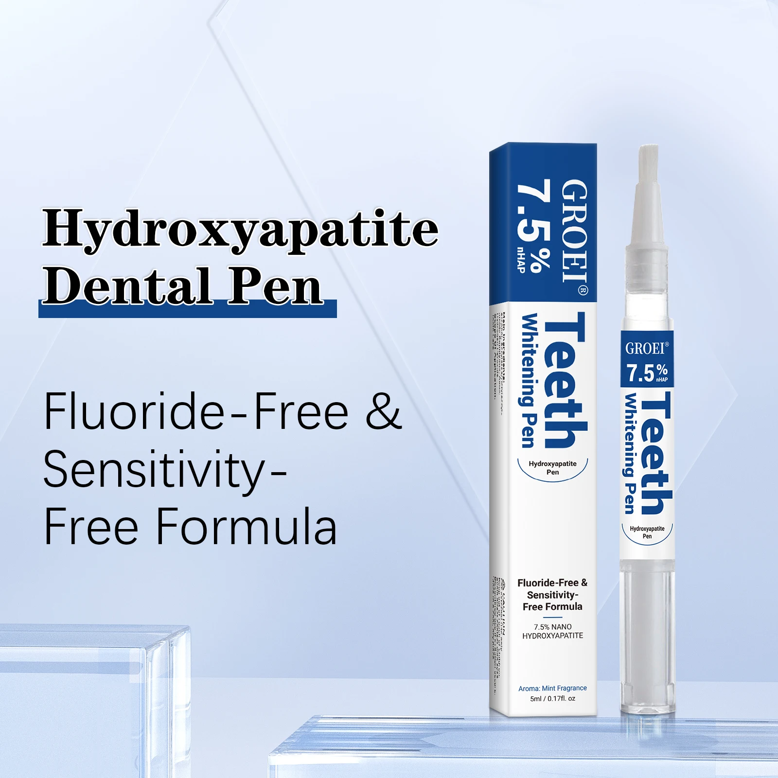 Penna per sbiancamento dei den - Teeth Whitening Pen recensione e prezzo