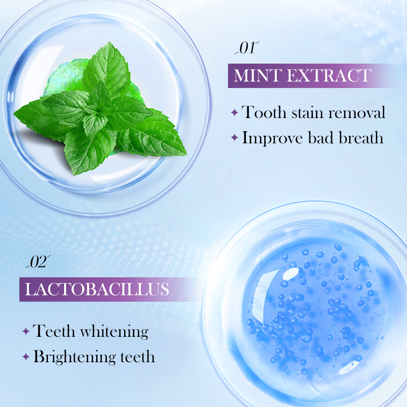 SADOER Dentifricio Sbiancante  - Teeth Whitening Baking Soda recensione e prezzo