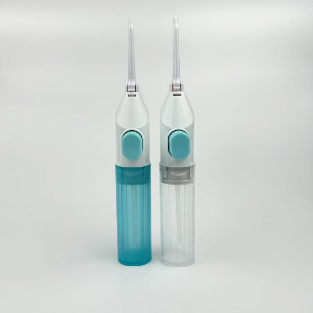Irrigatore Orale Portatile ad  - Dental Floss Picks recensione e prezzo