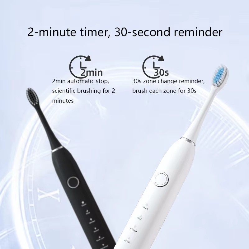 Spazzolino Elettrico Intellige - Teeth Whitening Or Tooth Whitening recensione e prezzo