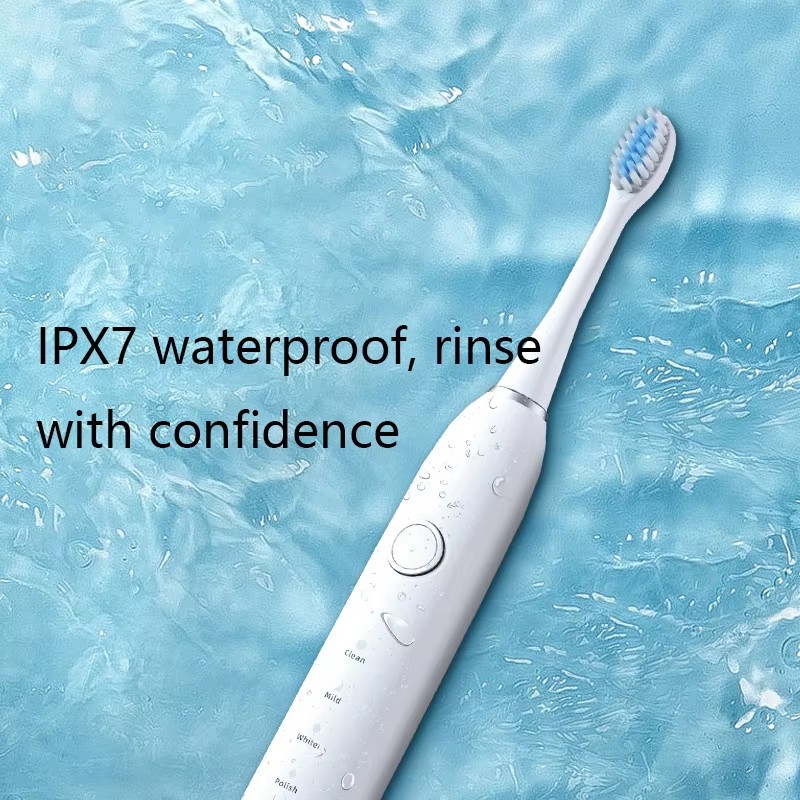 Spazzolino Elettrico Intellige - Teeth Whitening Or Tooth Whitening recensione e prezzo