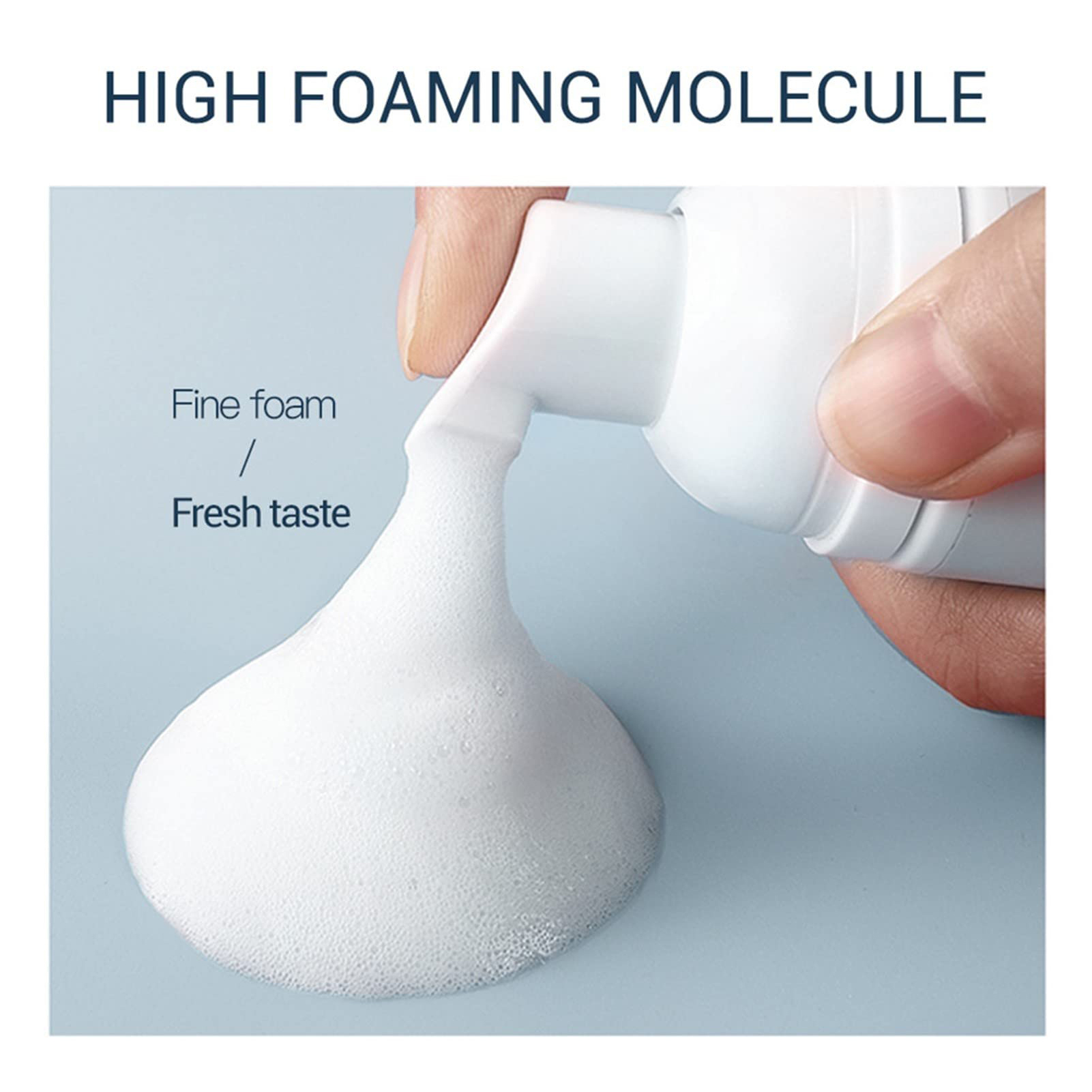 Mousse sbiancante per i denti  - Teeth Whitening Baking Soda recensione e prezzo