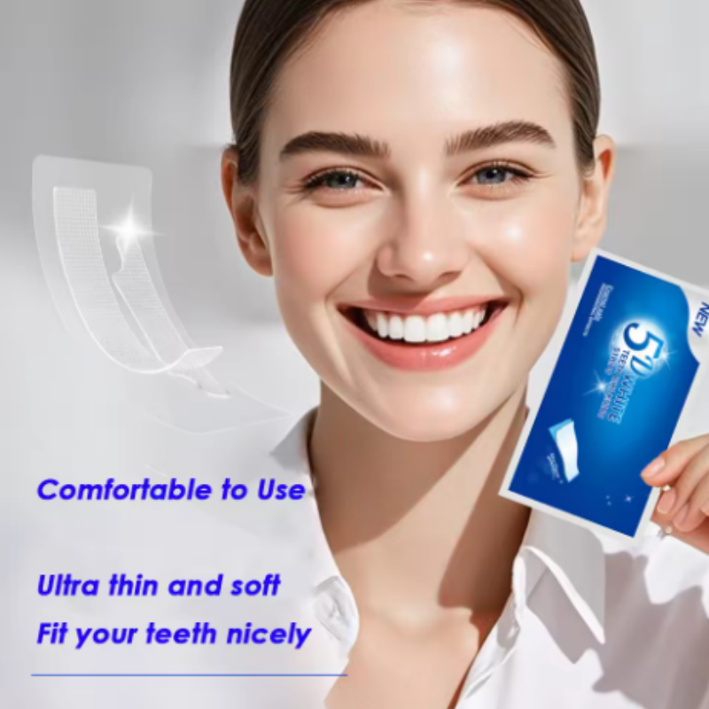 14/28/70 pz mix 3D/5D/9D Gel S - Whitening Strip 3D recensione e prezzo