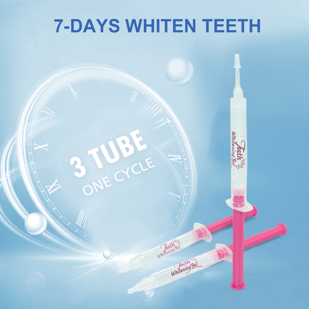 Gel sbiancante per denti PAP o - Teeth Whitening Or Tooth Whitening recensione e prezzo