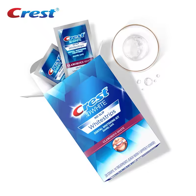 Strisce Sbiancanti per Denti C - Whitening Strip 3D recensione e prezzo