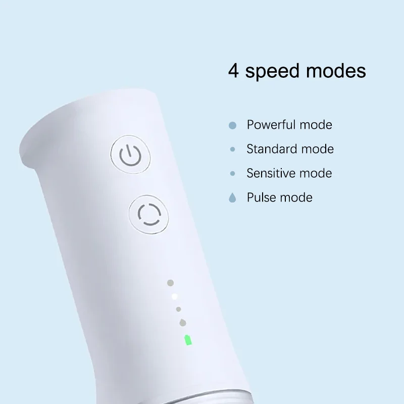 Mijia MEO701 Irrigatore Orale  - Teeth Whitening Or Tooth Whitening recensione e prezzo