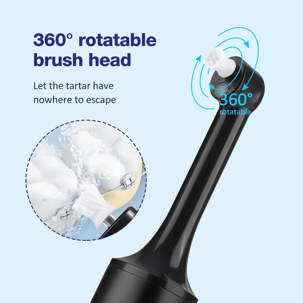 New Electric Tooth Polisher Se - Teeth Whitening Or Tooth Whitening recensione e prezzo