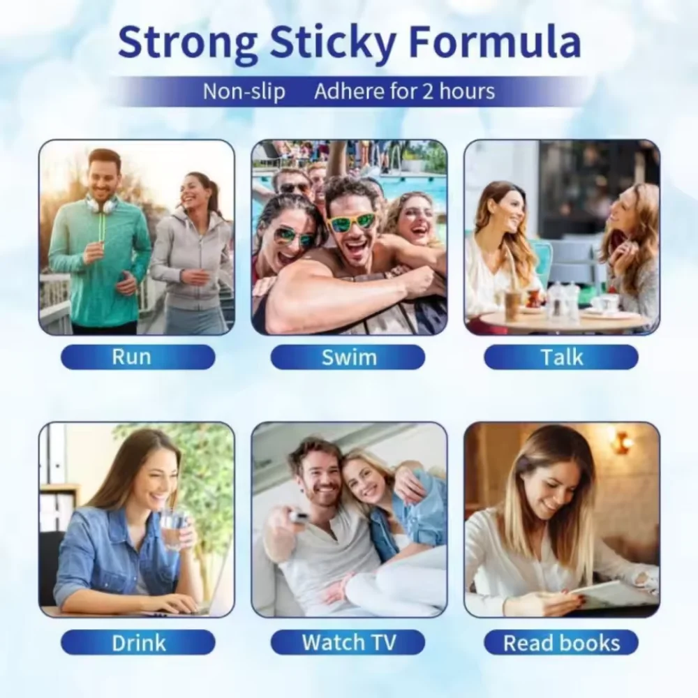 2 scatole 3D/5D/9D Strisce Sbi - Whitening Strip 3D recensione e prezzo