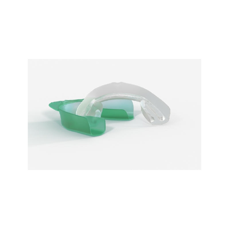Strisce Sbiancanti per Denti U - Teeth Whitening Opalescence Go recensione e prezzo