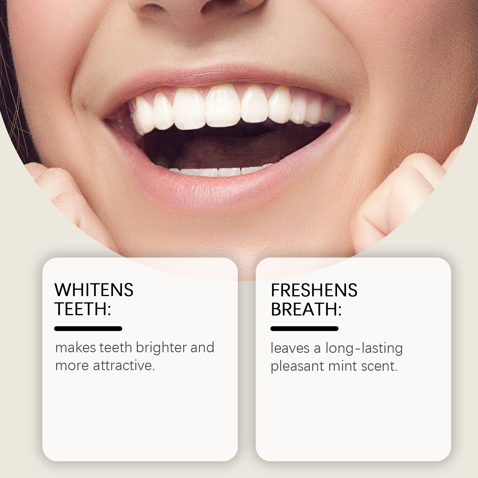 Dentifricio Rinfrescante Sbian - Teeth Whitening Naturally recensione e prezzo