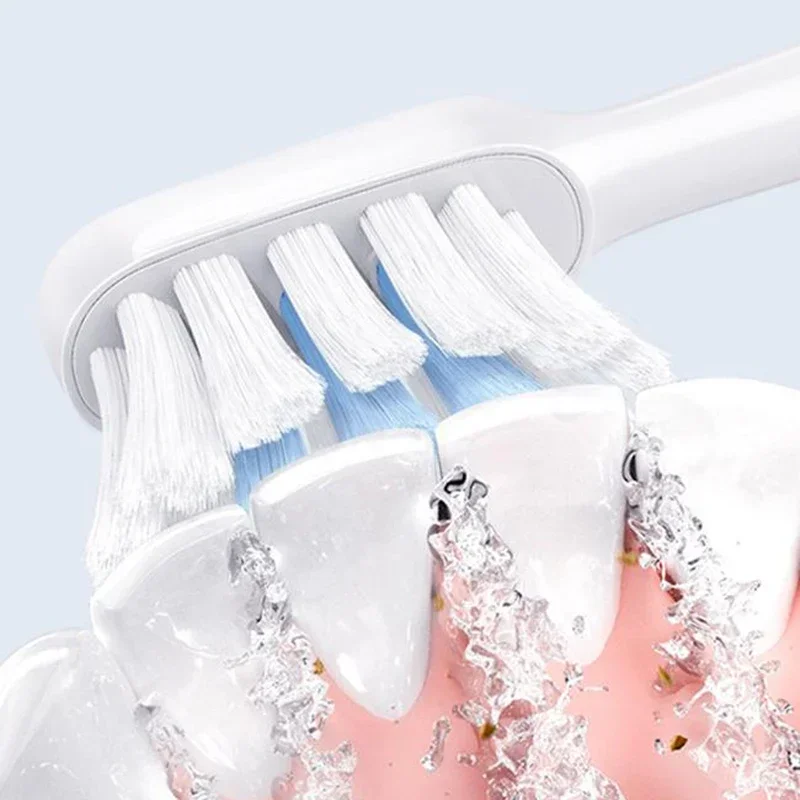 No Box Xiaomi Mijia T301 T302  - Electric Toothbrush Sonic recensione e prezzo