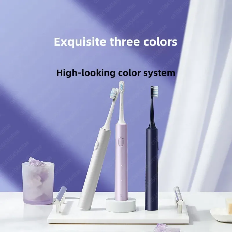 Spazzolino elettrico sonico MI - Teeth Whitening Or Tooth Whitening recensione e prezzo