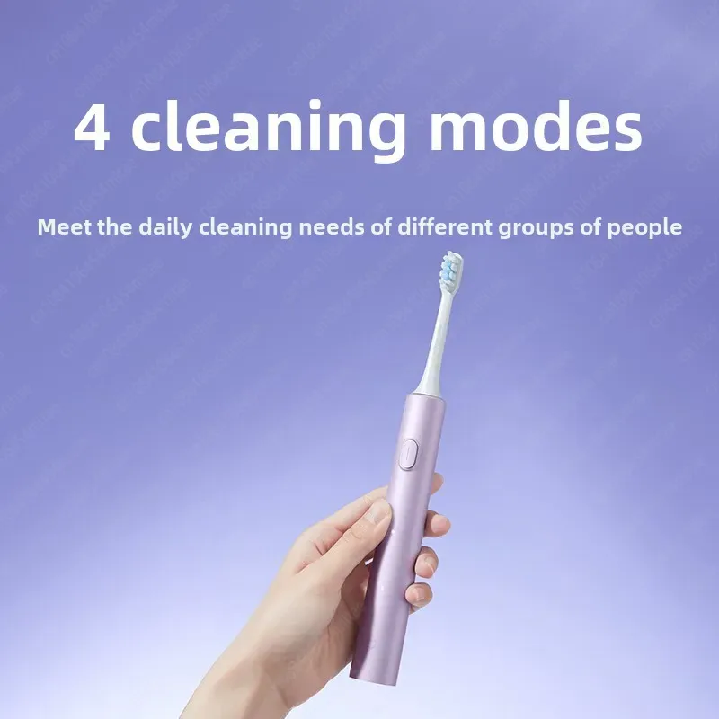 Spazzolino elettrico sonico MI - Teeth Whitening Or Tooth Whitening recensione e prezzo
