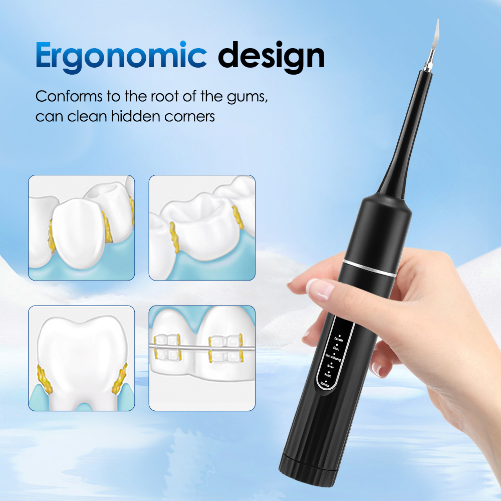 Detergente elettrico per denti - Electric Toothbrush Sonic recensione e prezzo
