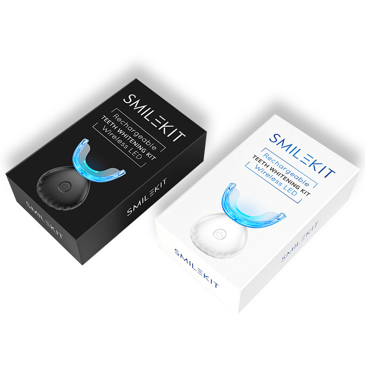 Kit per sbiancamento dei denti - Teeth Whitening At Home Kit recensione e prezzo