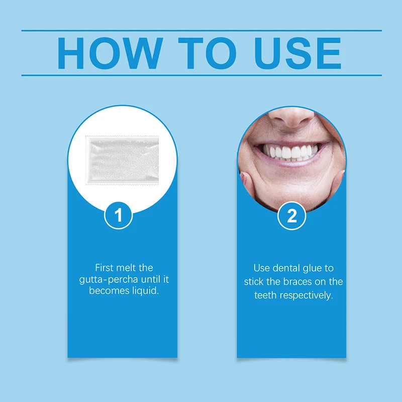 Faccette Dentali Speciali per  - Teeth Whitening For Photos recensione e prezzo