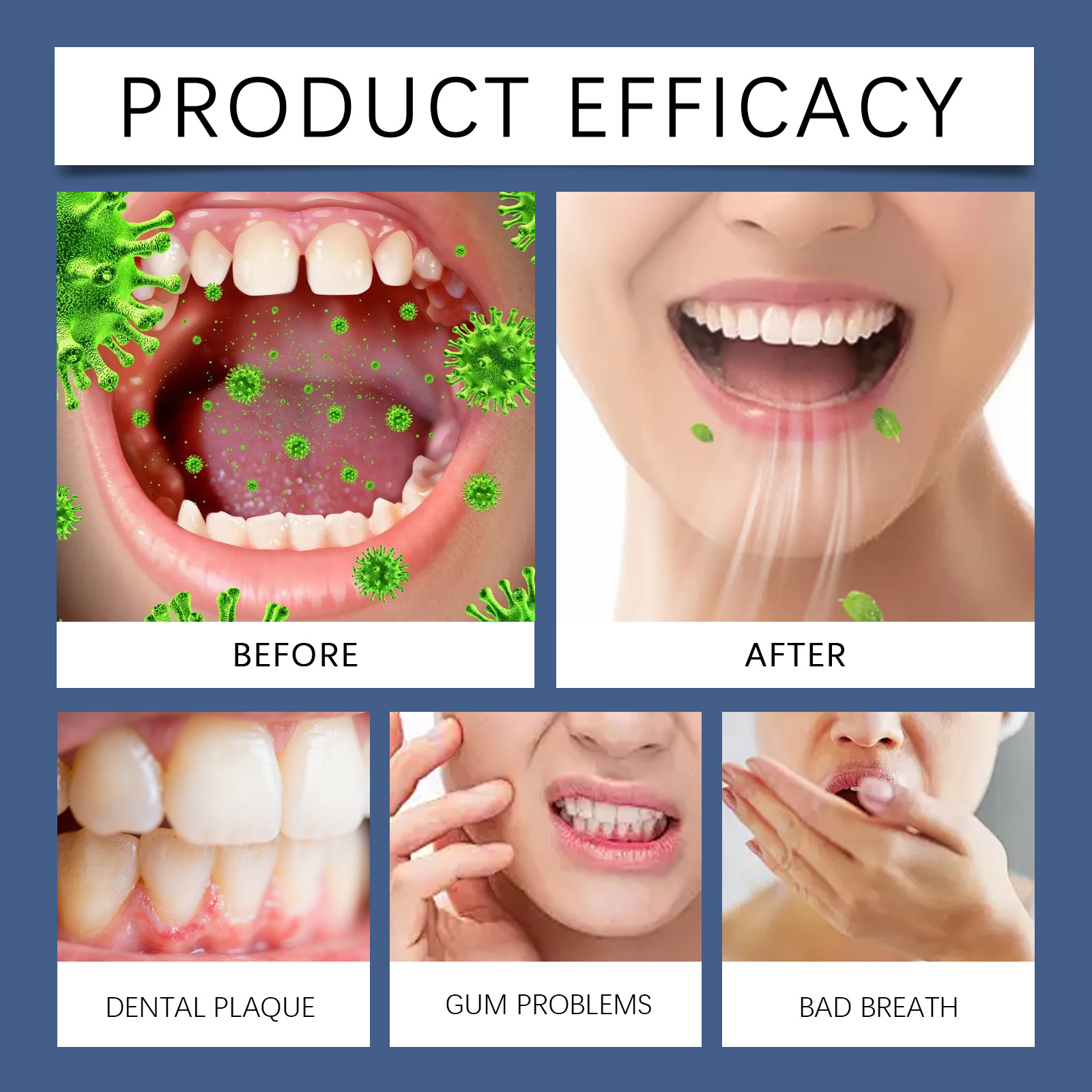 Collutorio all'Olio di Cocco c - Teeth Whitening Oil Pulling recensione e prezzo