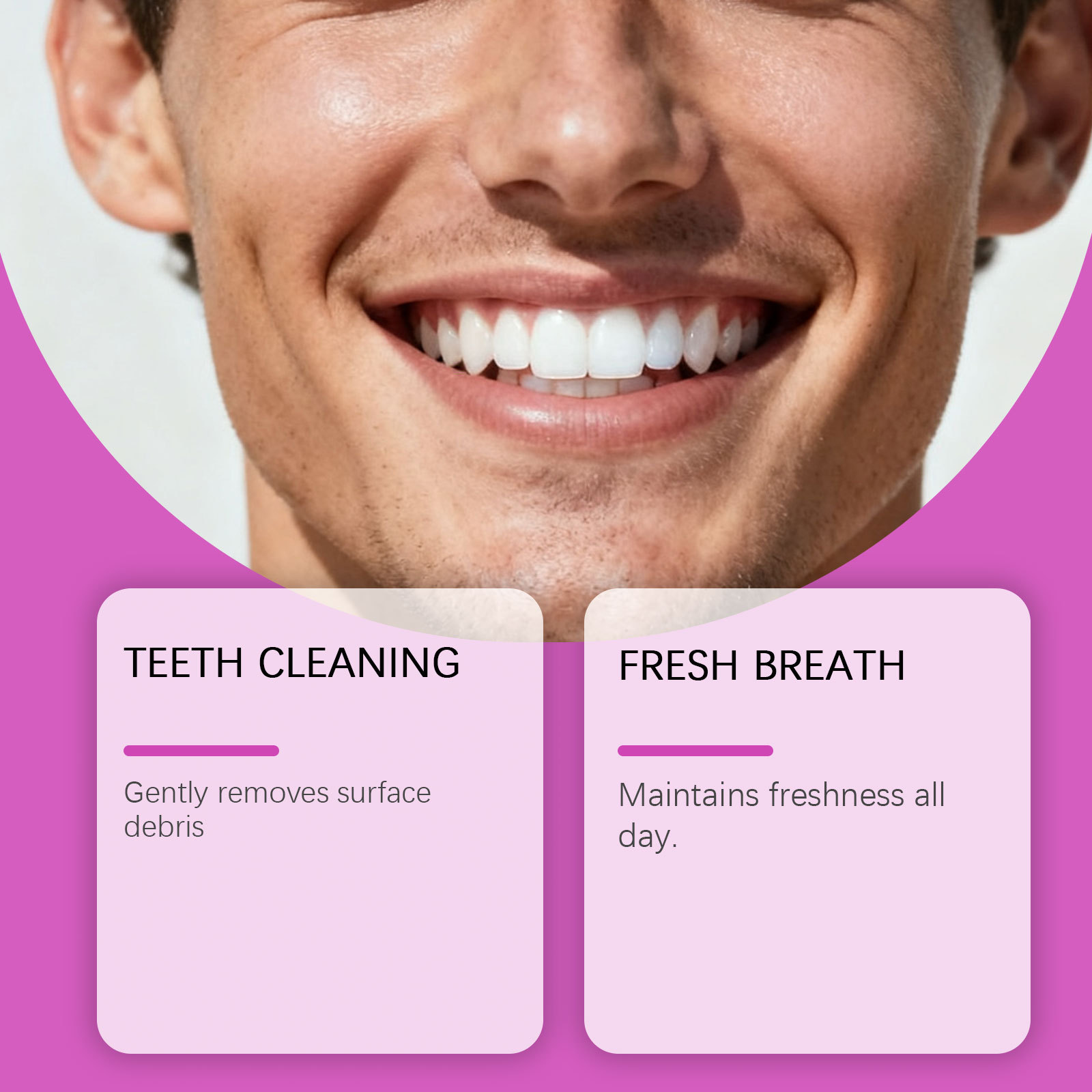 Dentifricio Sbiancante Riparat - Teeth Whitening Naturally recensione e prezzo