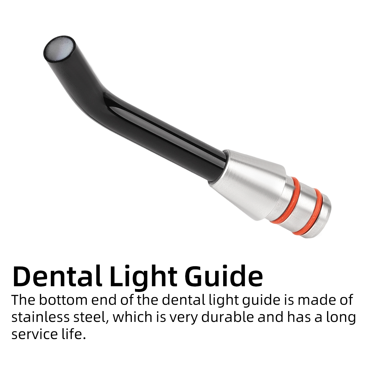 Guida per lampada polimerizzan - Teeth Whitening Uv recensione e prezzo