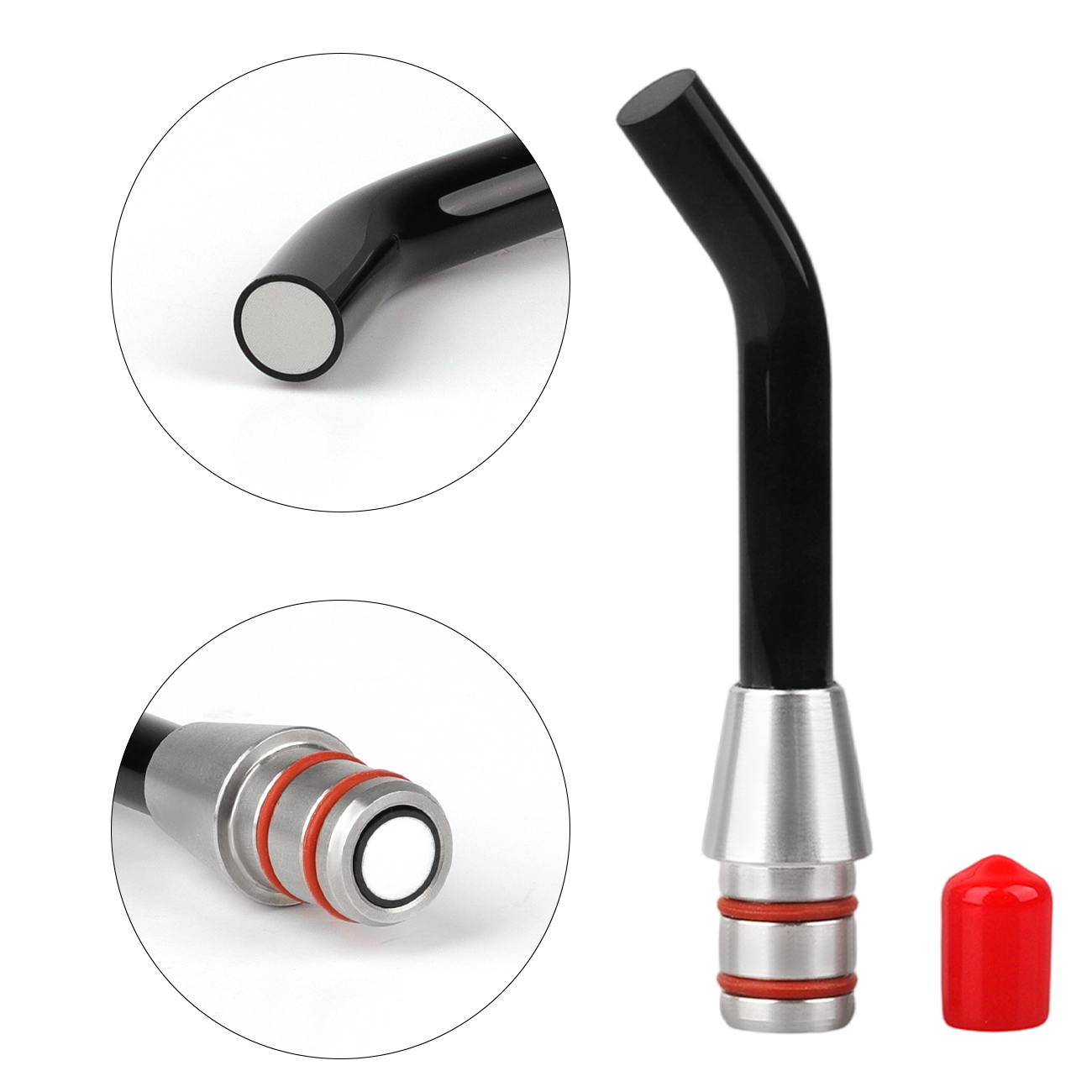 Guida per lampada polimerizzan - Teeth Whitening Uv recensione e prezzo