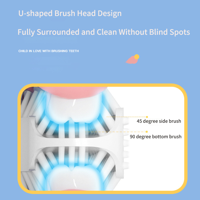 Spazzolino elettrico sonico a  - Teeth Whitening With Blue Light recensione e prezzo