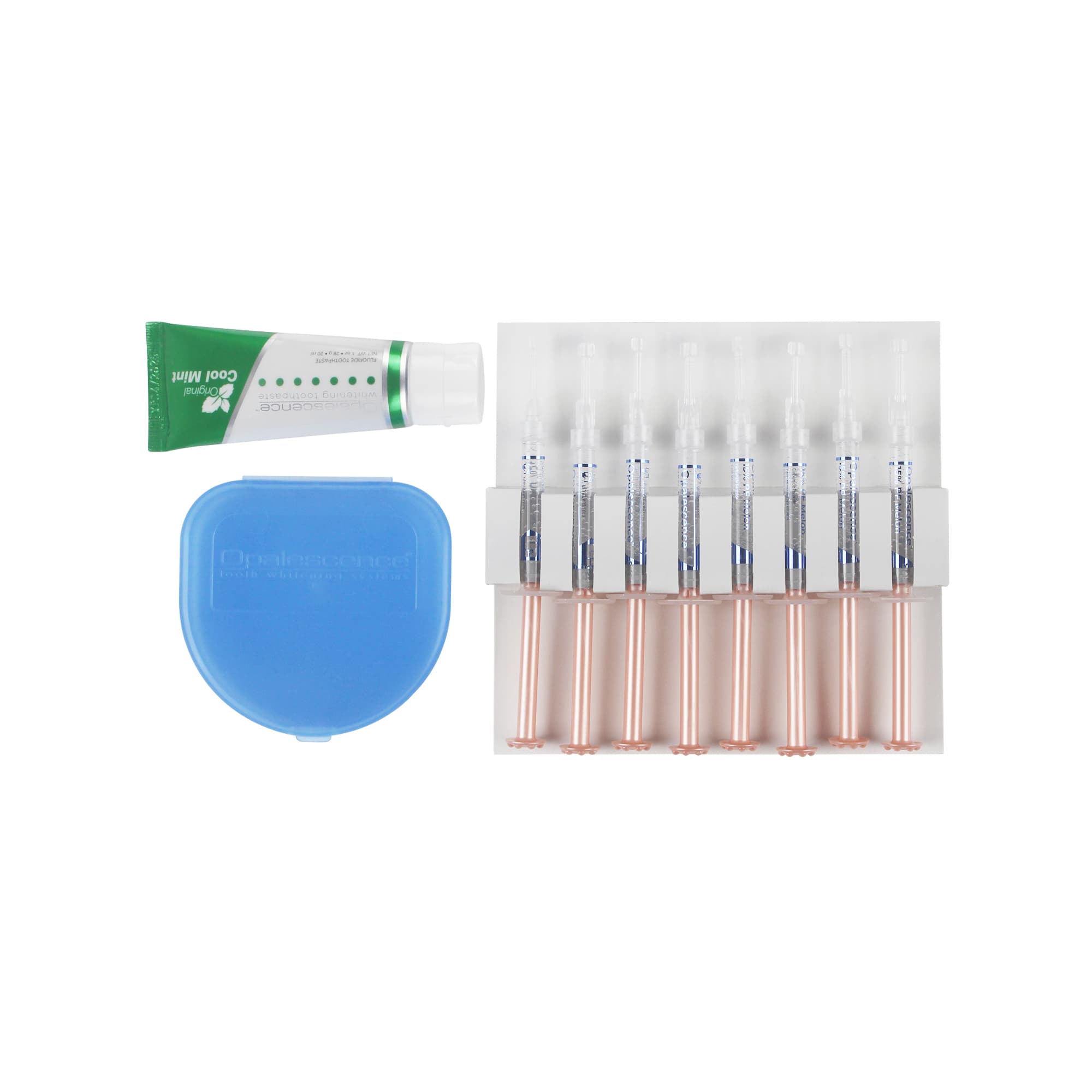 Gel Sbiancante per Denti Ultra - Teeth Whitening At Home Kit recensione e prezzo