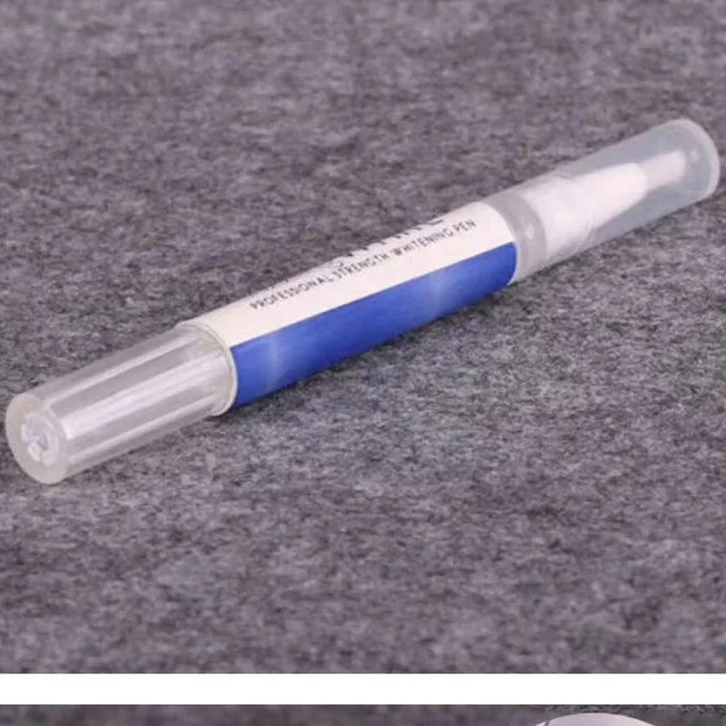 Penna sbiancante professionale - Teeth Whitening Pen recensione e prezzo