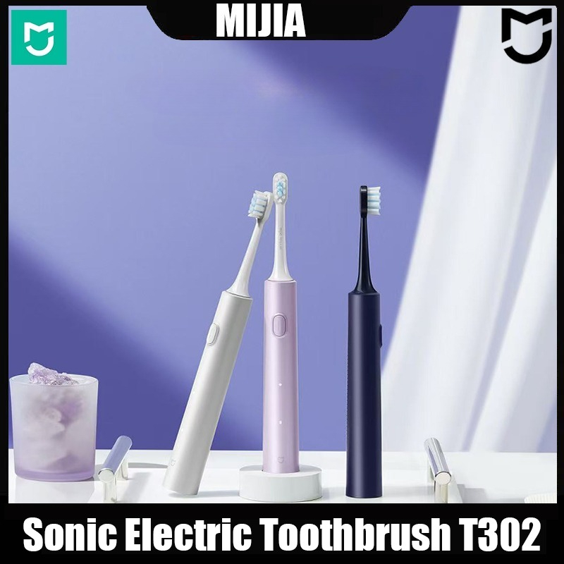 Spazzolino Elettrico Sonico MI - Electric Toothbrush Sonic recensione e prezzo
