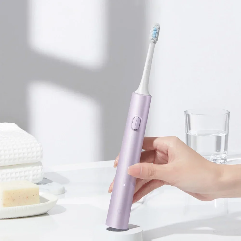 Spazzolino Elettrico Sonico MI - Electric Toothbrush Sonic recensione e prezzo