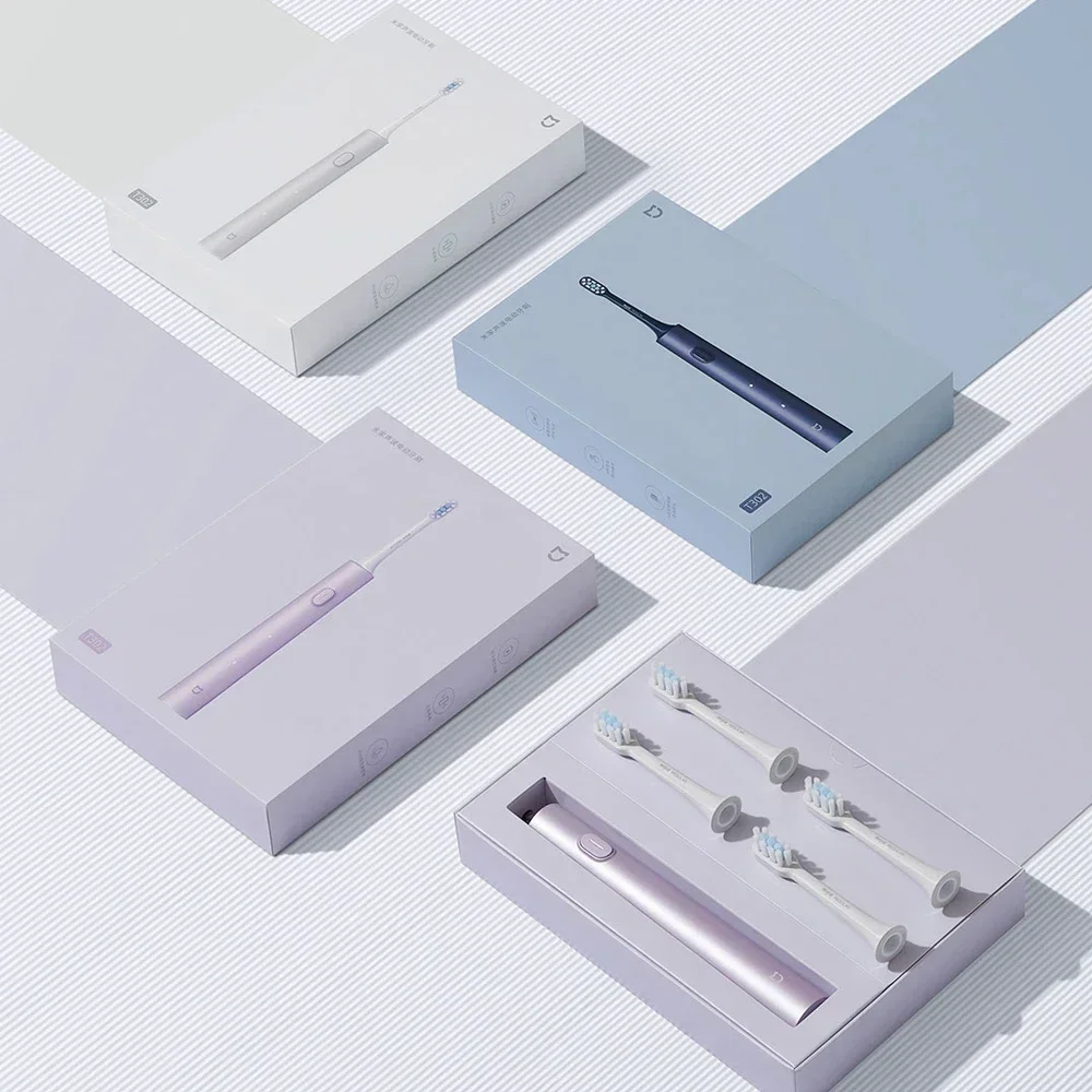 Spazzolino Elettrico Sonico MI - Electric Toothbrush Sonic recensione e prezzo