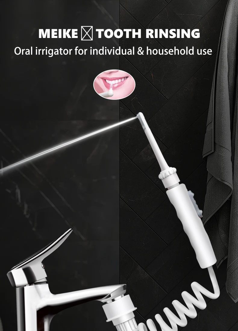 Acqua Dentale Flosser Rubinett - Dental Floss Picks recensione e prezzo