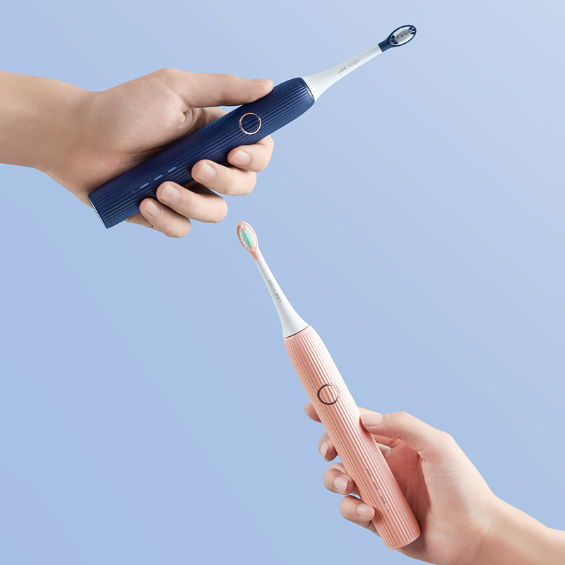 SOOCAS Sonic spazzolino elettr - Electric Toothbrush Sonic recensione e prezzo