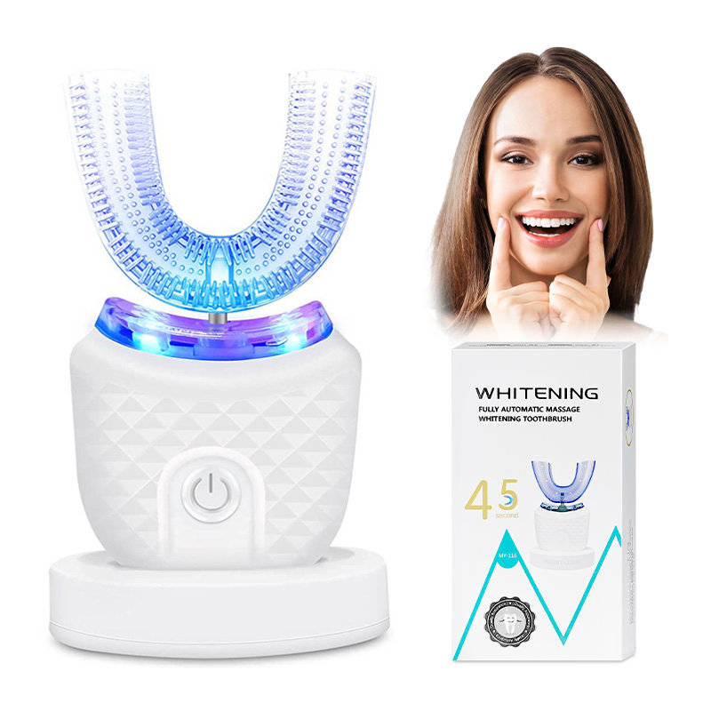 Spazzolino sonico professional - Electric Toothbrush Sonic recensione e prezzo