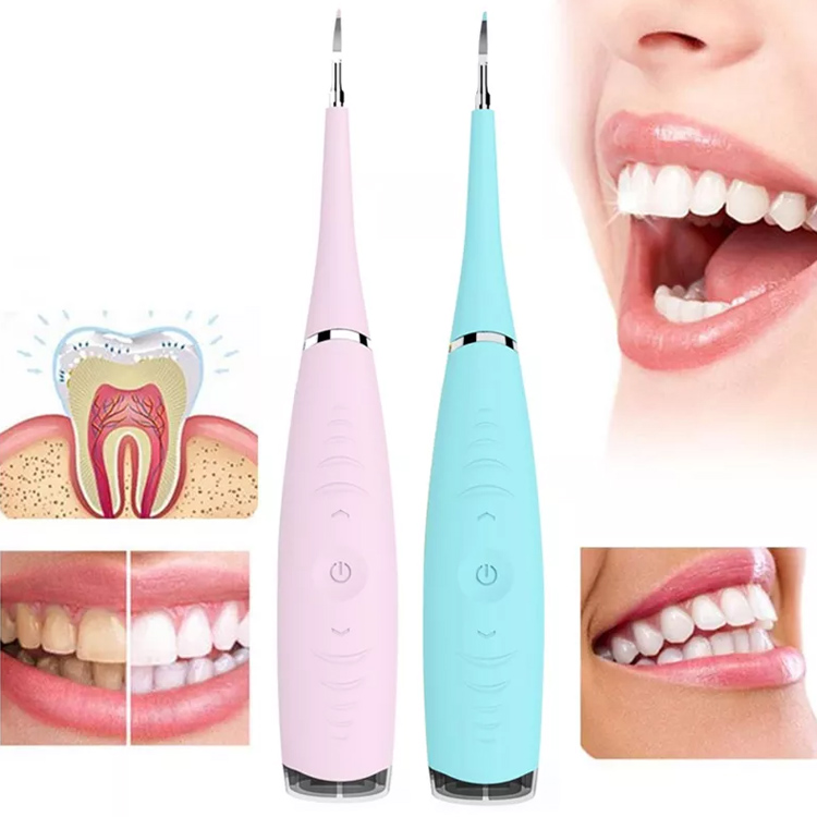 Logo privato elettronico profe - Teeth Whitening Logo recensione e prezzo