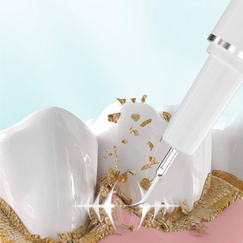 LC-H156X Elettrico Sbiancament - Teeth Whitening And Stain Removal recensione e prezzo