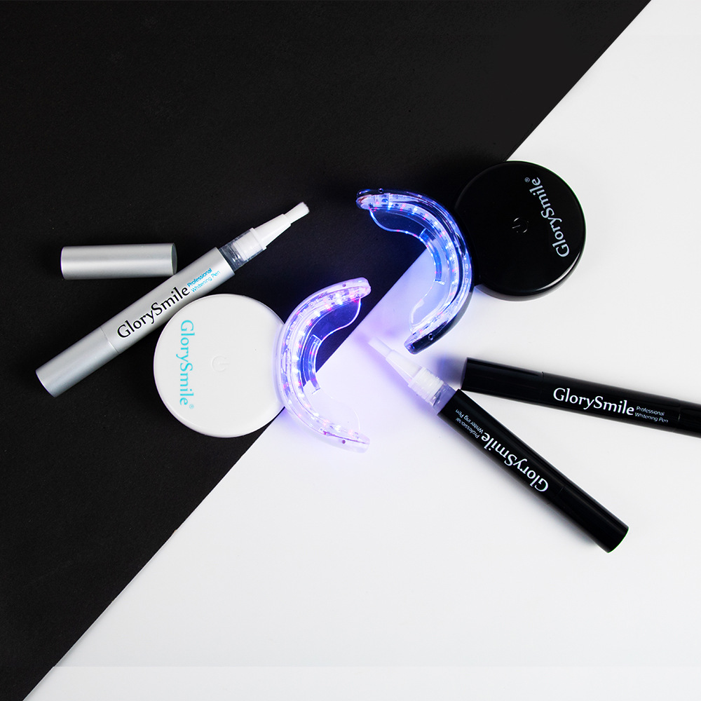 Kit per sbiancamento dei denti - Teeth Whitening At Home Kit recensione e prezzo