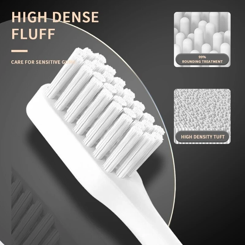 Spazzolino elettrico sonico Mo - Electric Toothbrush Sonic recensione e prezzo