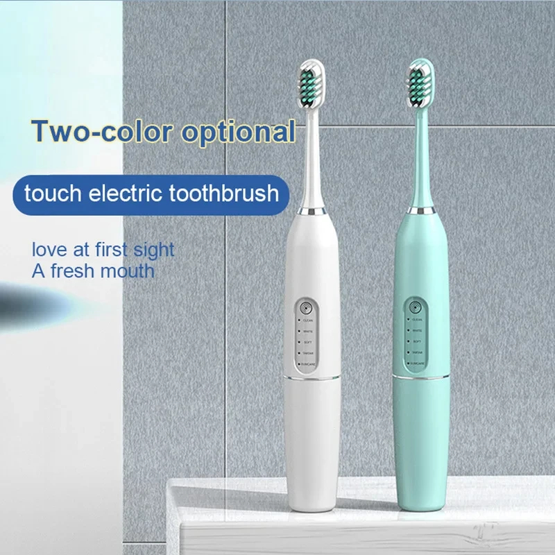Spazzolino elettrico per adult - Teeth Whitening Or Tooth Whitening recensione e prezzo
