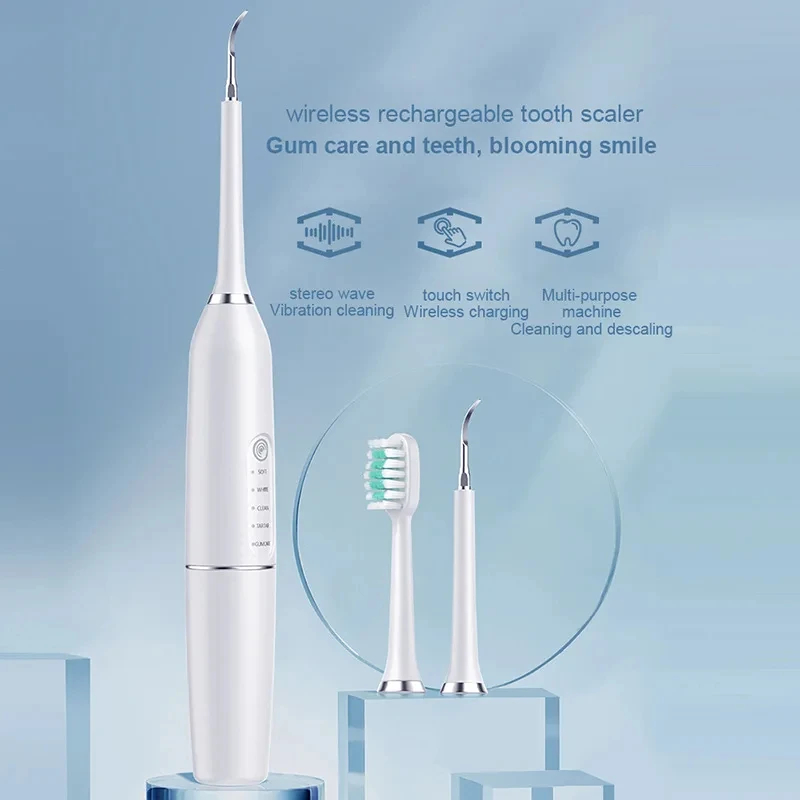 Spazzolino elettrico per adult - Teeth Whitening Or Tooth Whitening recensione e prezzo