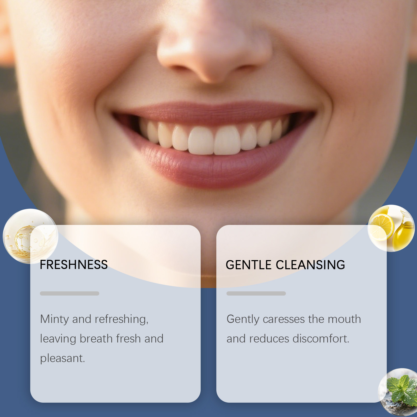 Olio da tirare al cocco con ra - Teeth Whitening Oil Pulling recensione e prezzo