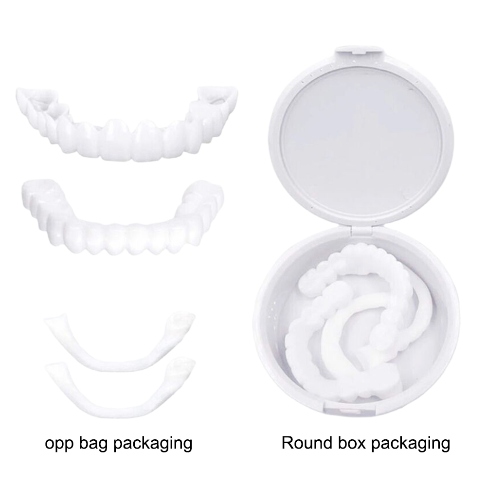 Faccette Dentali Speciali per  - Teeth Whitening For Photos recensione e prezzo