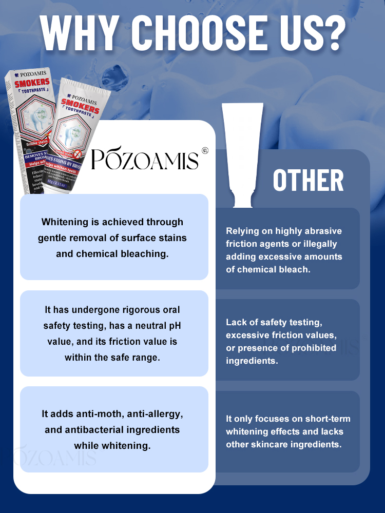 Cura orale, sbiancamento dei d - Teeth Whitening And Stain Removal recensione e prezzo