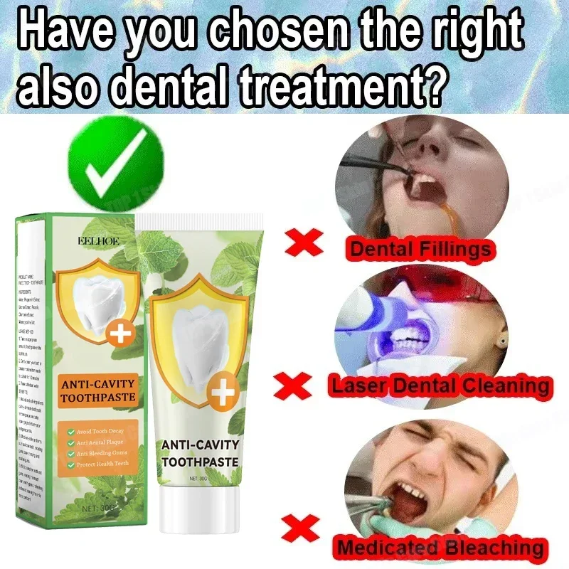 Il dentifricio anti-carie ripa - Teeth Whitening Uv recensione e prezzo