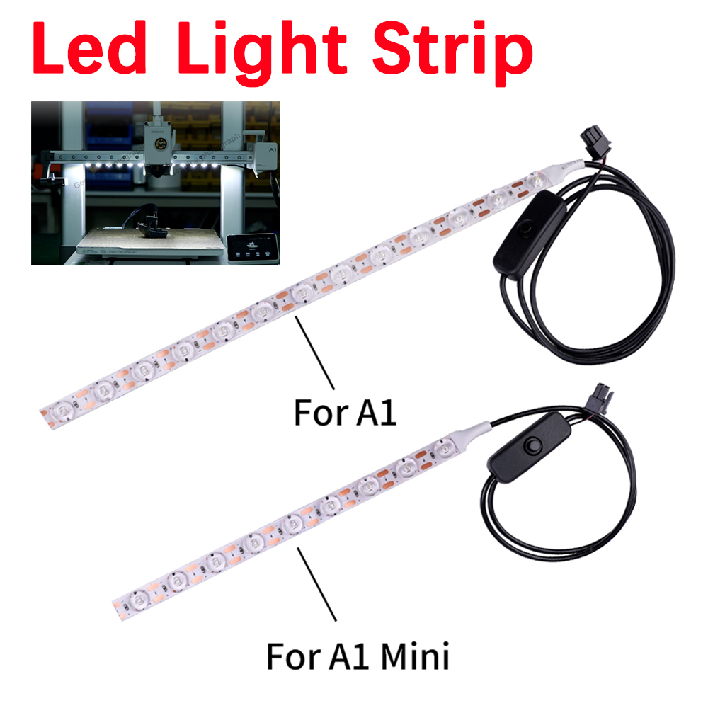Striscia LED Aggiornata per Ba - Whitening Strip 3D recensione e prezzo