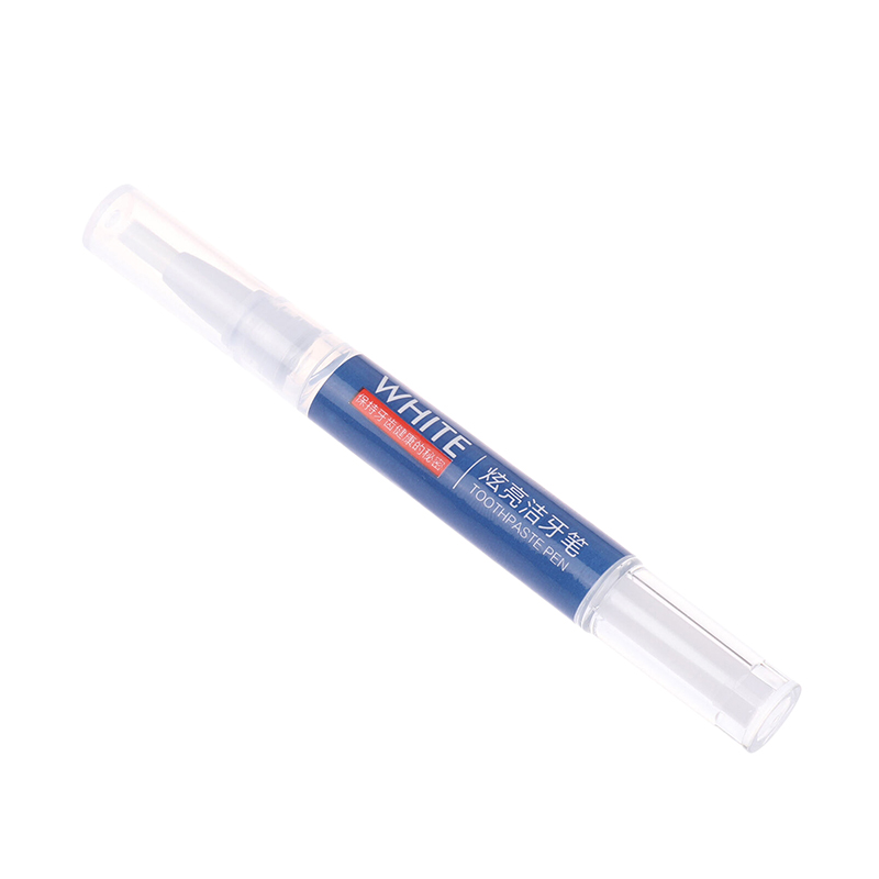 Penna Gel Sbiancante per Denti - Teeth Whitening Pen recensione e prezzo